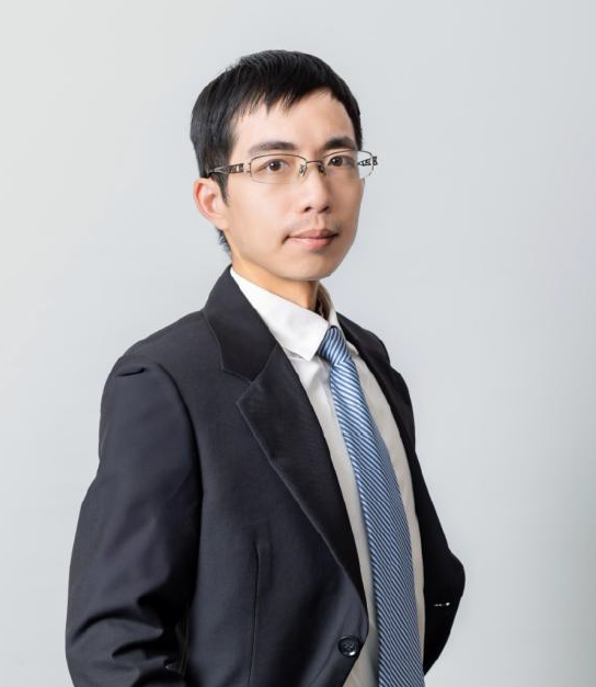 鄭睿合